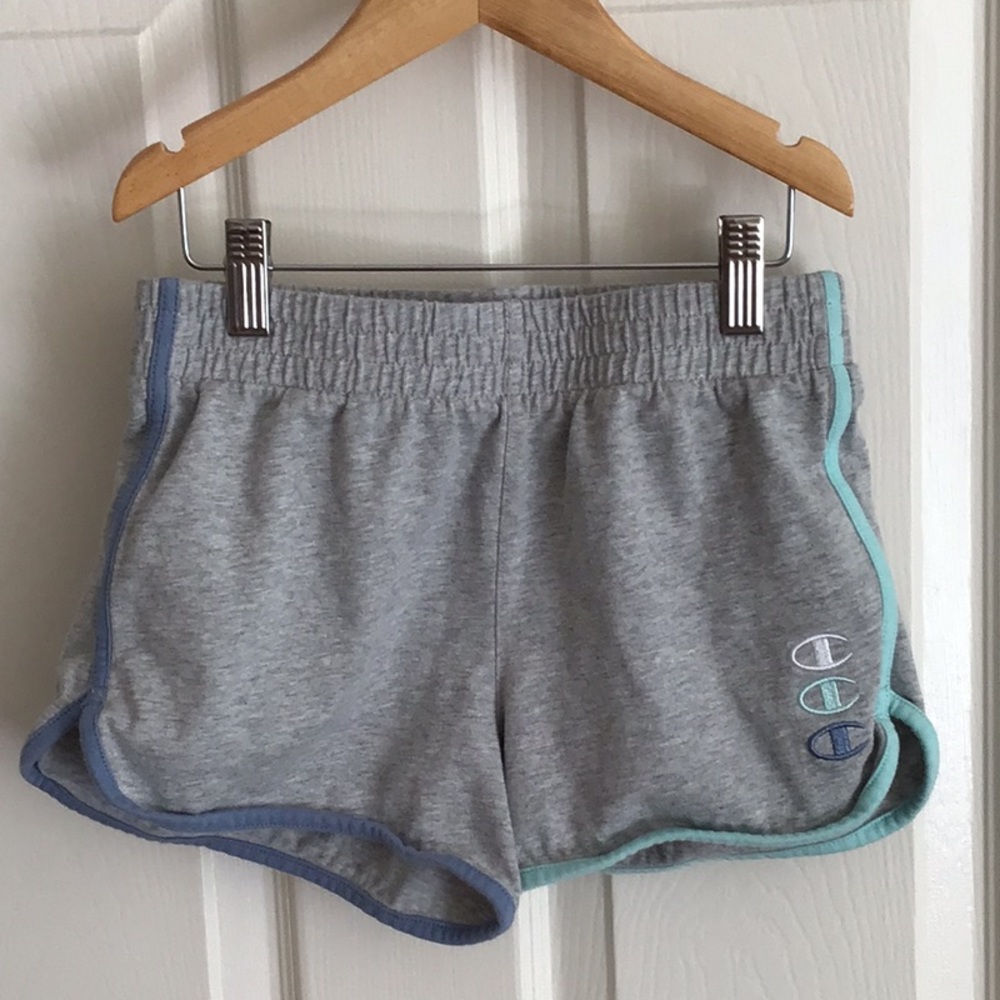Champion Girls Shorts from Tillys Size M